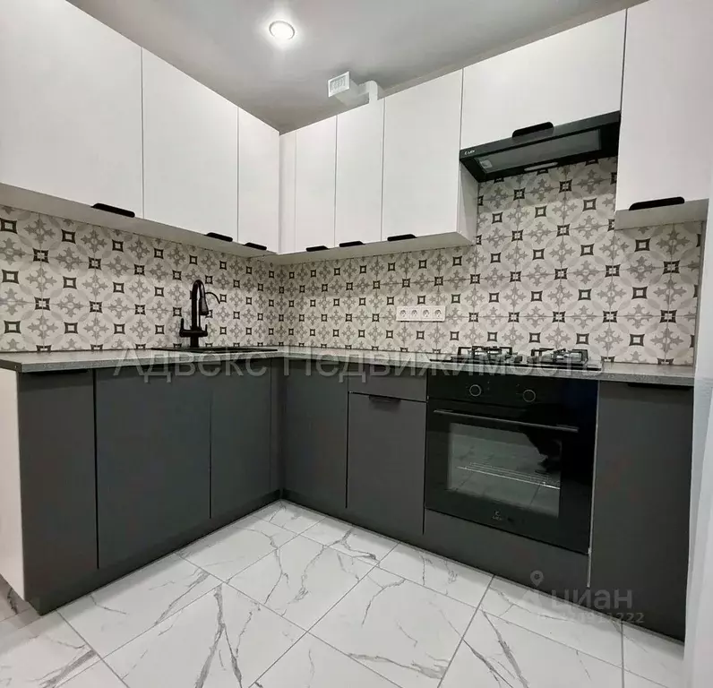 3-к кв. Санкт-Петербург ул. Руставели, 34К1 (55.7 м) - Фото 0