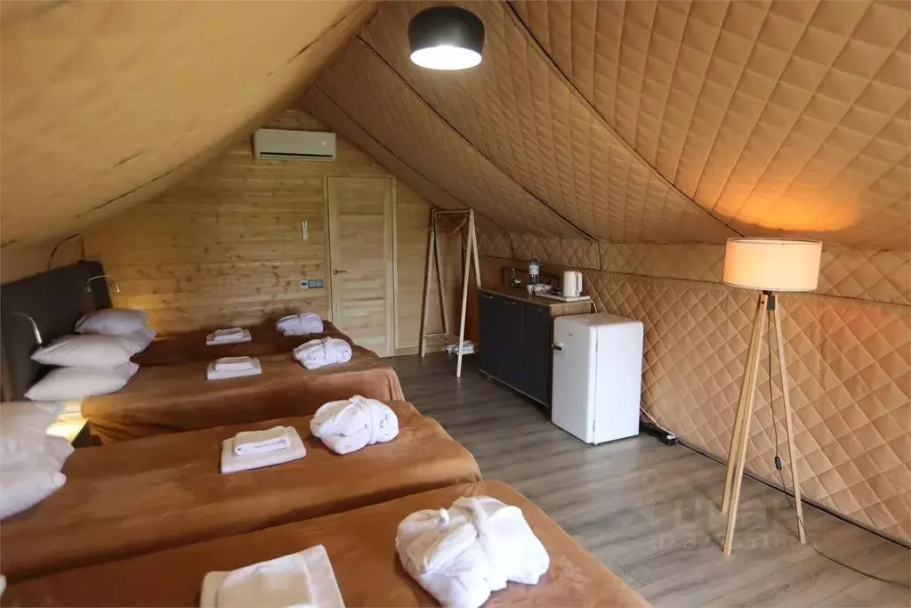 Дом в Тверская область, Осташковский муниципальный округ, д. Сорога  ... - Фото 2