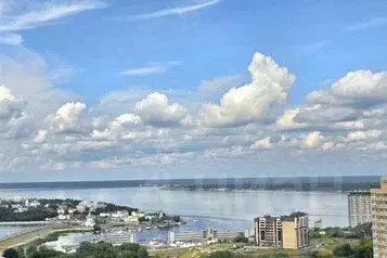 2-к кв. Чувашия, Чебоксары ул. Калинина, 89 (63.0 м) - Фото 0