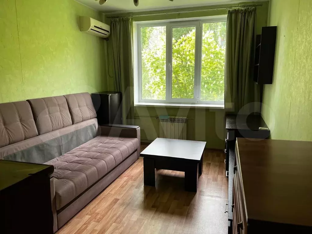Комната 15 м в 5-к., 4/5 эт. - Фото 0