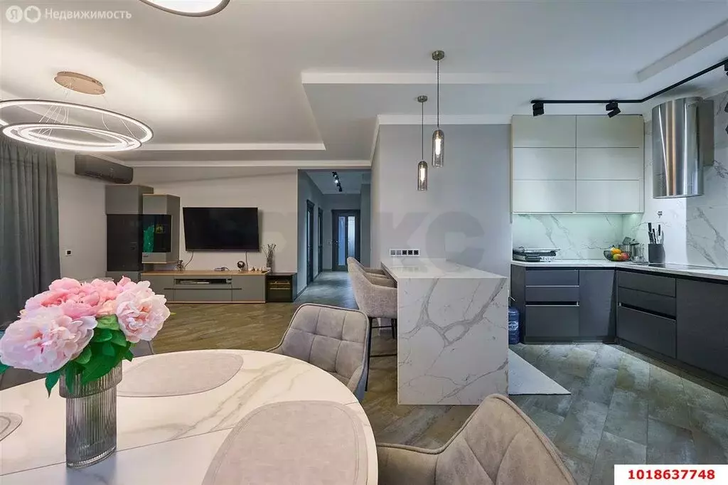 Дом в станица Новотитаровская, переулок Кутузова, 49 (106.5 м) - Фото 2