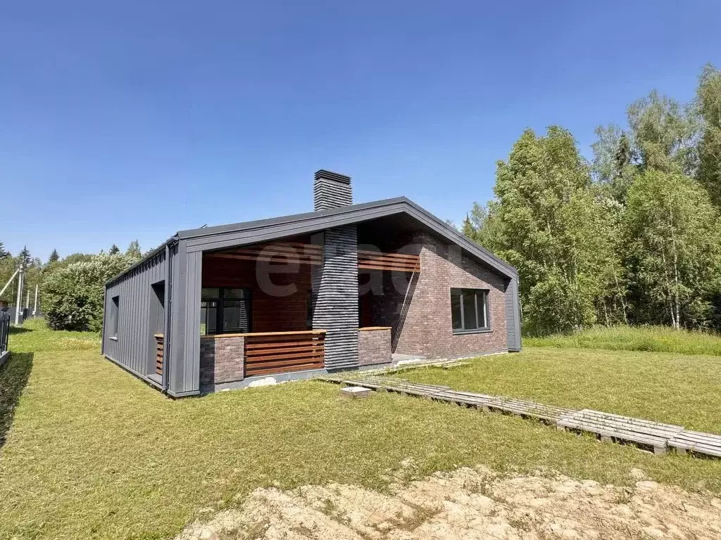 Дом в Московская область, Одинцовский городской округ, КП Западная ... - Фото 2