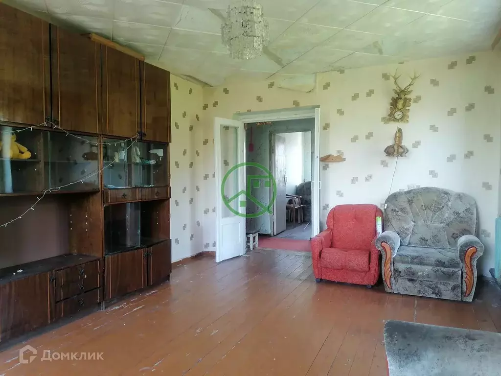 Продаётся 3-к квартира, 73 м - Фото 1