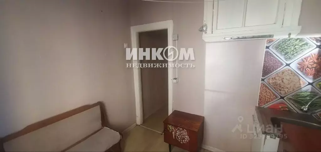 2-к кв. Московская область, Щелково Полевая ул., 2 (43.8 м) - Фото 2