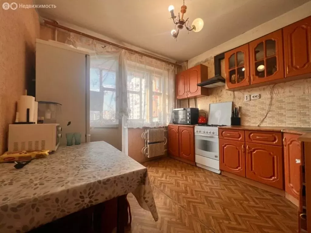 2-комнатная квартира: Курск, улица Карла Маркса, 72к22 (52.6 м) - Фото 1