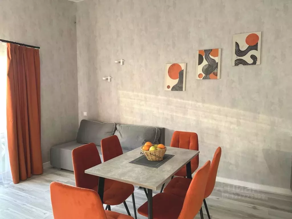 Дом в Краснодарский край, Новороссийск городской округ, с. Борисовка ... - Фото 1