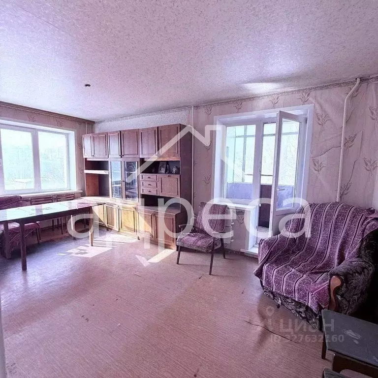 2-к кв. Самарская область, Самара ул. Георгия Димитрова, 75 (49.4 м) - Фото 0