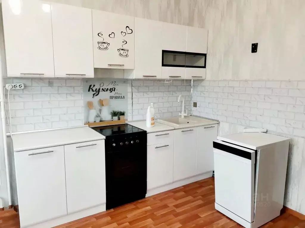 2-к кв. Московская область, Королев Пионерская ул., 30к6 (72.0 м) - Фото 1