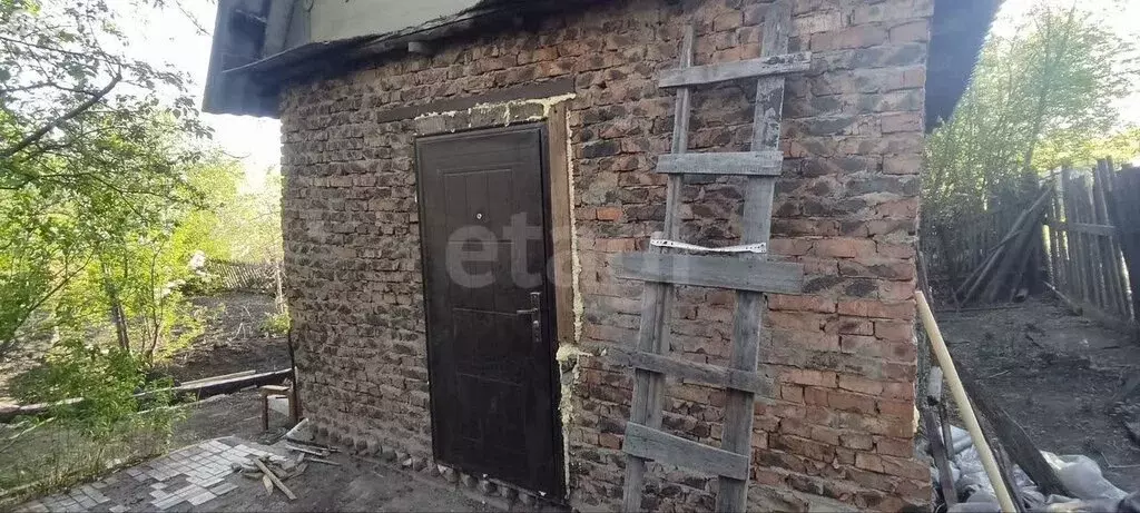 Участок в Омск, территория СОСН Дружба (6.02 м) - Фото 2