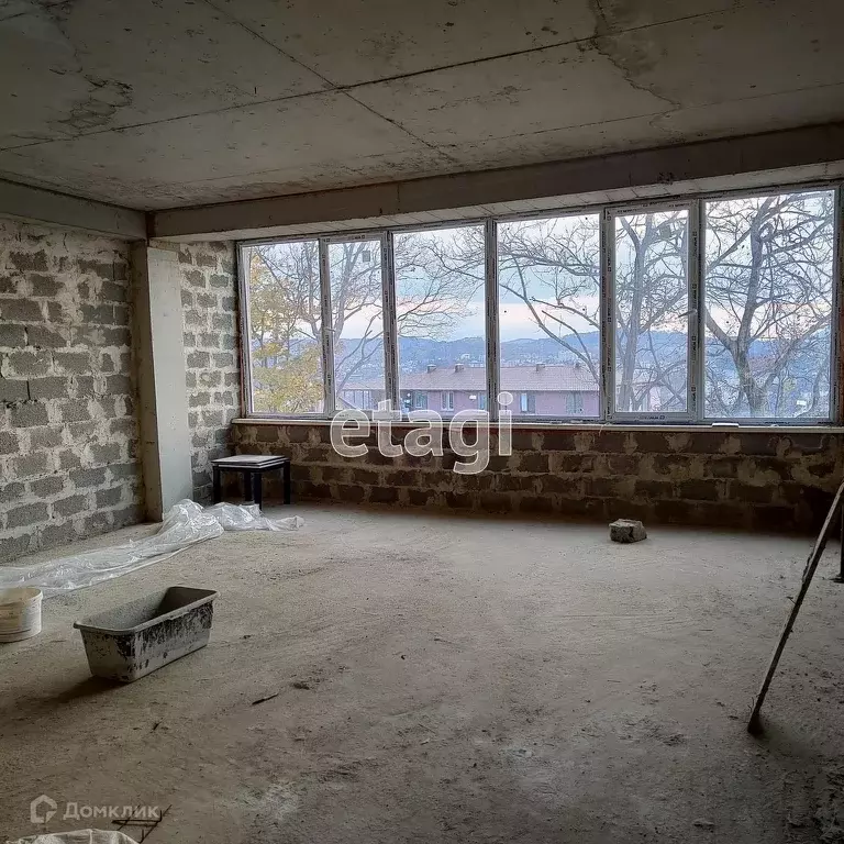 Продаётся 2-к квартира, 50.2 м - Фото 0