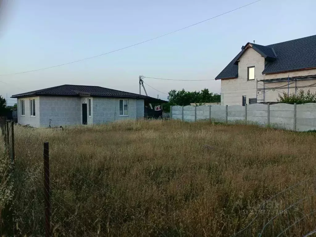 Участок в Севастополь Металлист садовое товарищество,  (4.0 сот.) - Фото 0