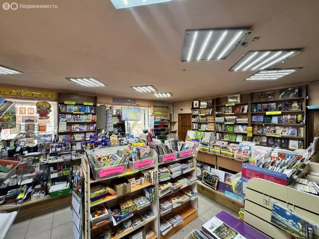 Торговая площадь (40.9 м) - Фото 1