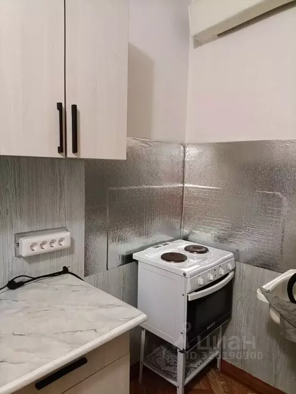 2-к кв. Иркутская область, Шелехов 4-й кв-л, 25 (32.0 м) - Фото 1