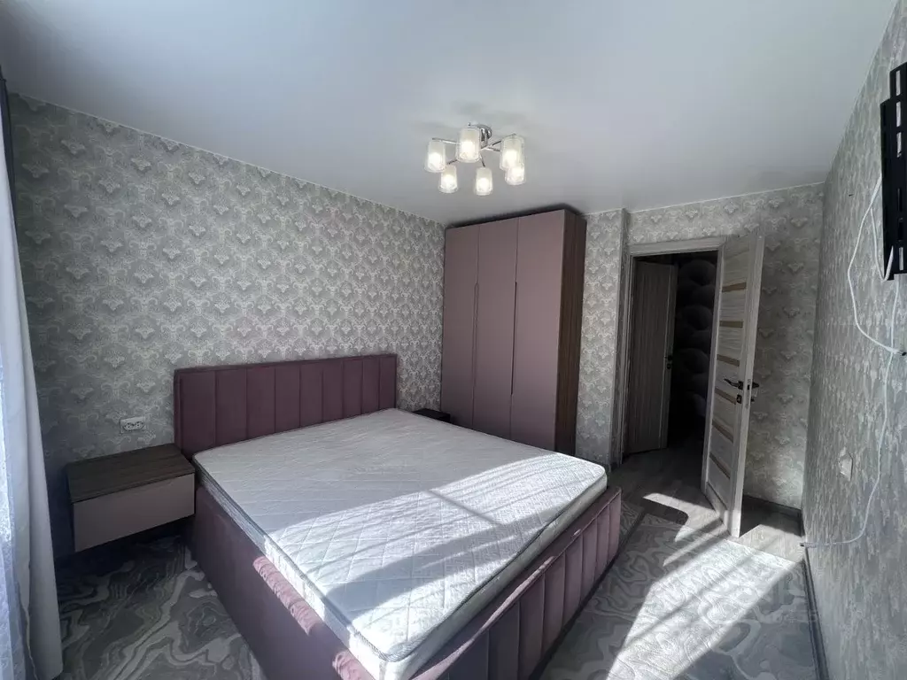 2-к кв. Владимирская область, Киржач ул. Островского, 19 (53.4 м) - Фото 1