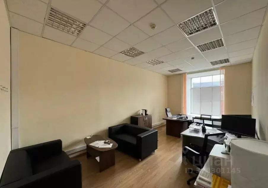 Офис в Москва Барыковский пер., 6 (15 м) - Фото 2