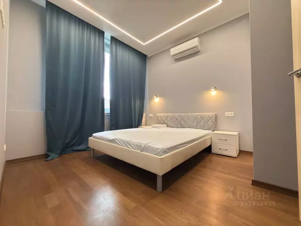 2-к кв. Москва Автозаводская ул., 23с931к2 (40.0 м) - Фото 1