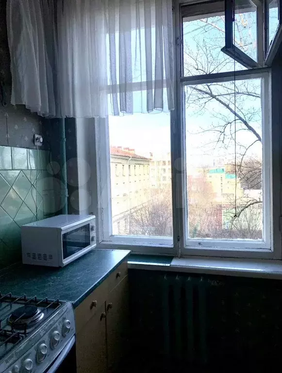 3-к. квартира, 80 м, 4/6 эт. - Фото 1