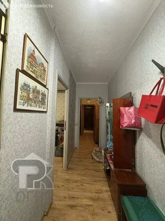 4-комнатная квартира: Москва, Булатниковский проезд, 10к4 (76.1 м) - Фото 1