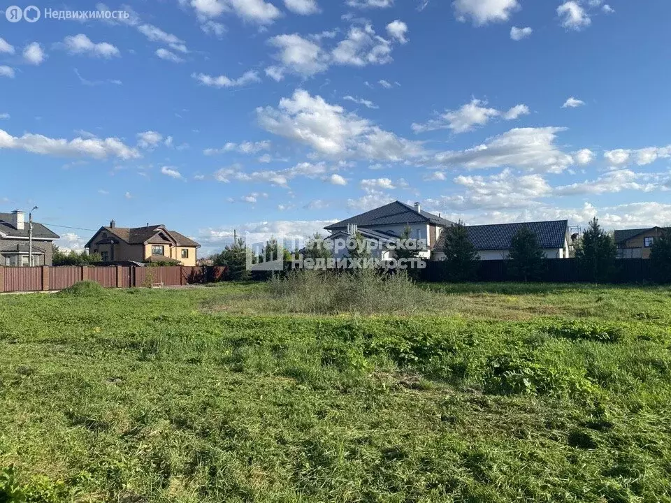Участок в деревня Глинка, Парижская улица, 16 (27 м) - Фото 2