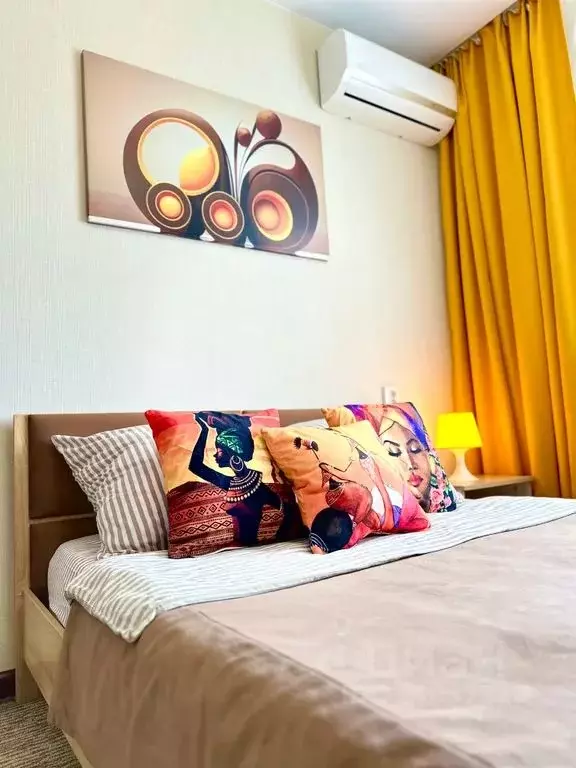 1-к кв. Приморский край, Находка ул. Постышева, 45А (30.0 м) - Фото 1