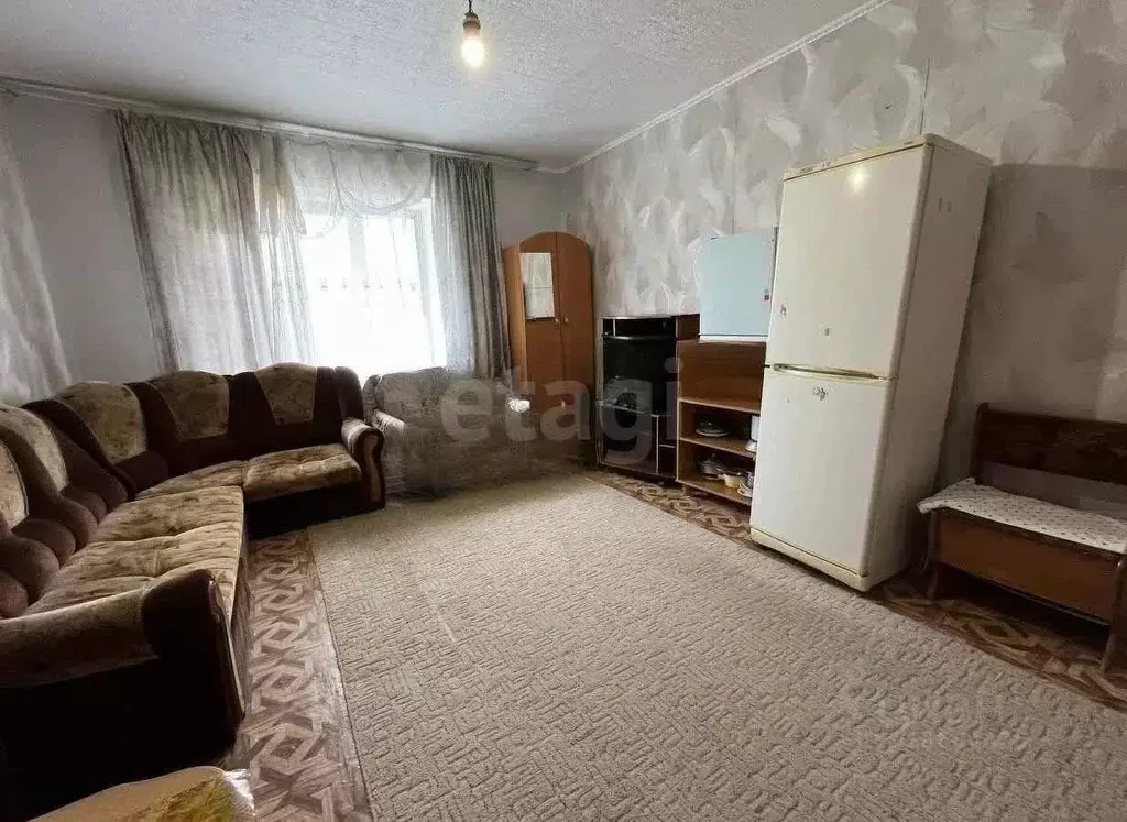 Комната Башкортостан, Уфа ул. Софьи Перовской, 46 (19.4 м) - Фото 1