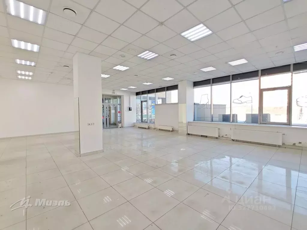 Помещение свободного назначения в Московская область, Балашиха ... - Фото 2