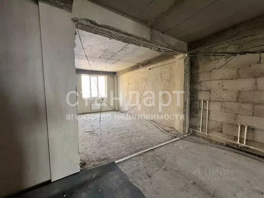 3-к кв. Ставропольский край, Ессентуки Новопятигорская ул. (126.0 м) - Фото 0