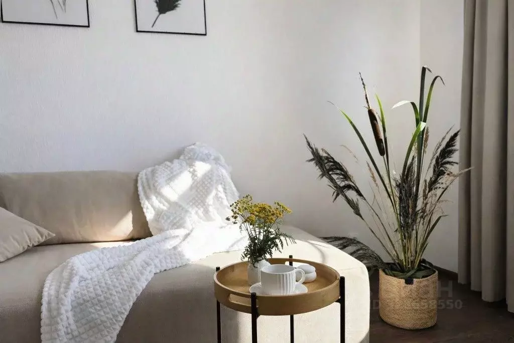 1-к кв. Московская область, Ленинский городской округ, пос. Развилка ... - Фото 2