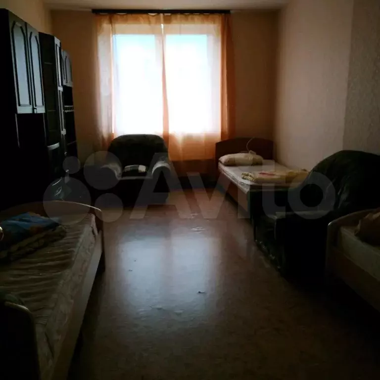 3-к. квартира, 90 м, 5/25 эт. - Фото 1