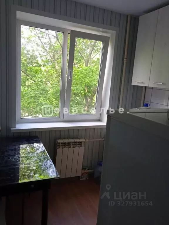 1-к кв. Рязанская область, Рязань ул. Шевченко, 10/23 (31.0 м) - Фото 2