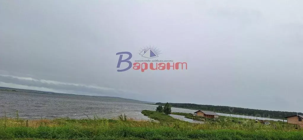 Участок в Челябинская область, Чебаркульский муниципальный округ, д. ... - Фото 1