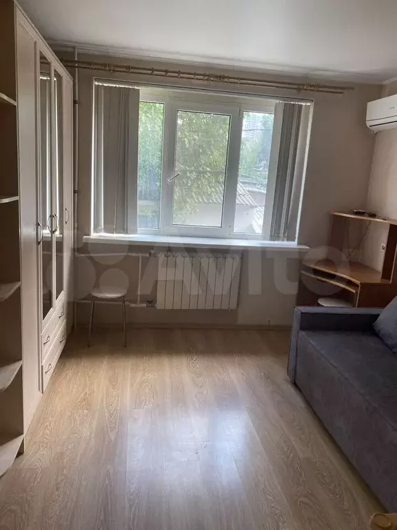 1-к. квартира, 18,6 м, 2/5 эт. - Фото 0