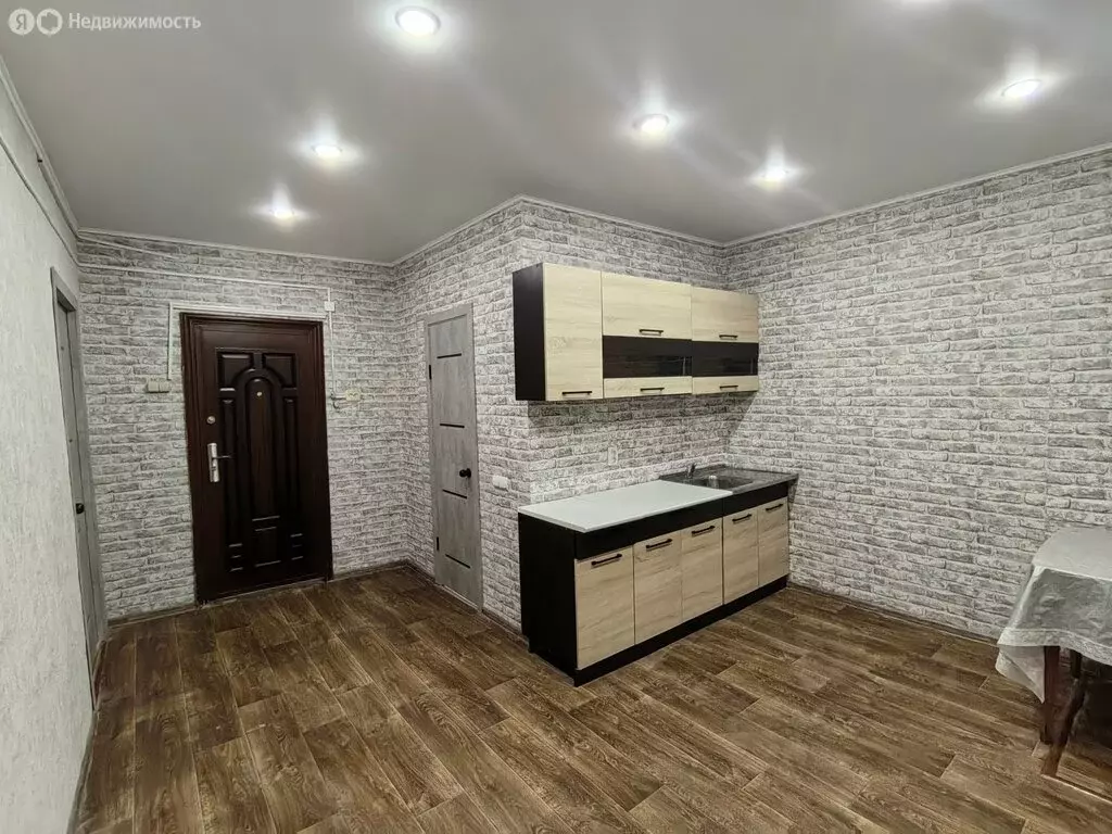 2-комнатная квартира: Тула, улица Луначарского, 17к4 (35 м) - Фото 2