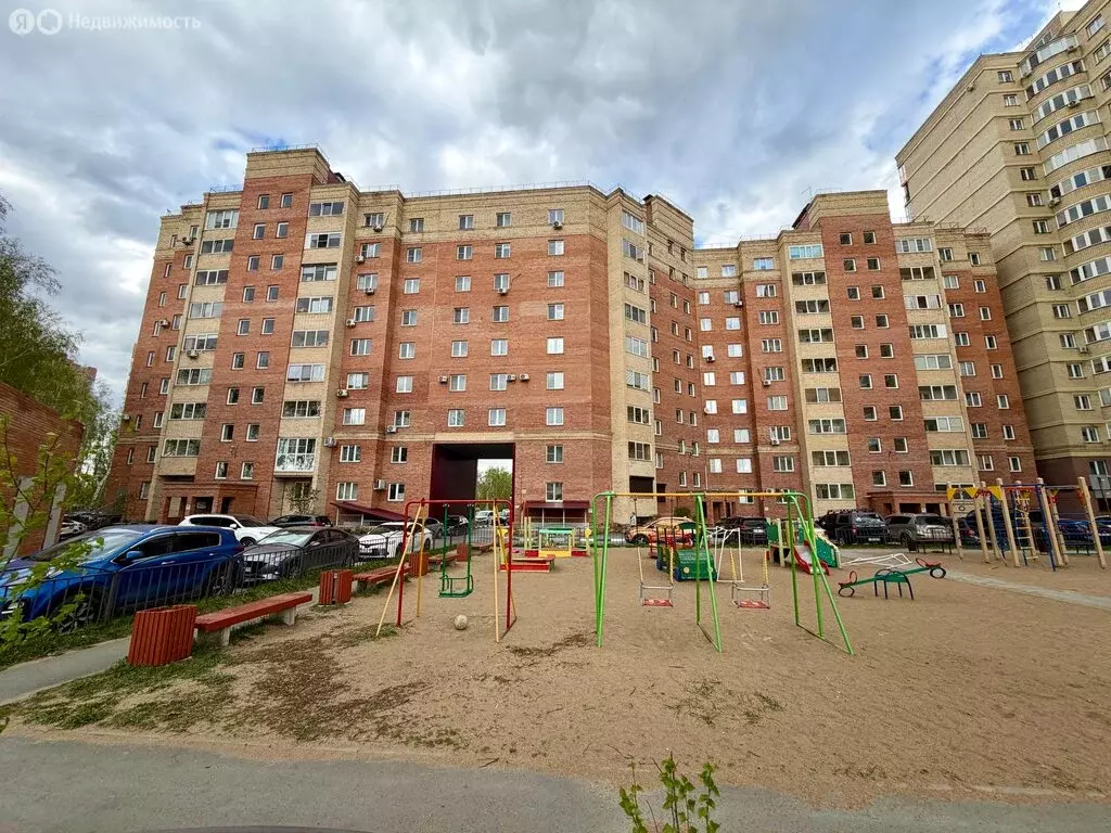 4-комнатная квартира: Омск, улица Ватутина, 29 (100.8 м) - Фото 1