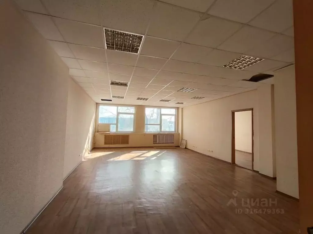 Офис в Самарская область, Самара Заводское ш., 13Г (776 м) - Фото 2