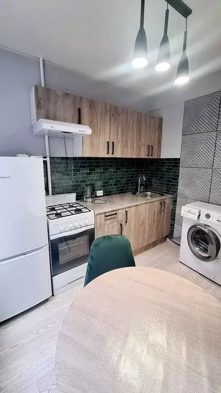 1-к. квартира, 32,5 м, 3/9 эт. - Фото 1