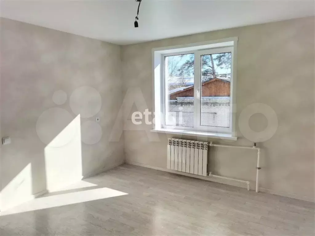 2-к. квартира, 49,8 м, 1/3 эт. - Фото 1