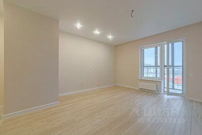 3-к кв. Пензенская область, Пенза ул. Щербакова, 85 (53.2 м) - Фото 1