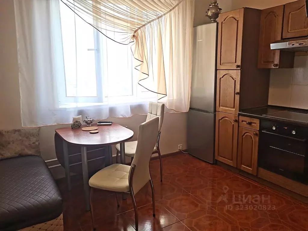 3-к кв. Москва Волгоградский просп., 4 (75.0 м) - Фото 2