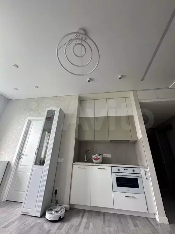 2-к. квартира, 34,5 м, 7/8 эт. - Фото 1
