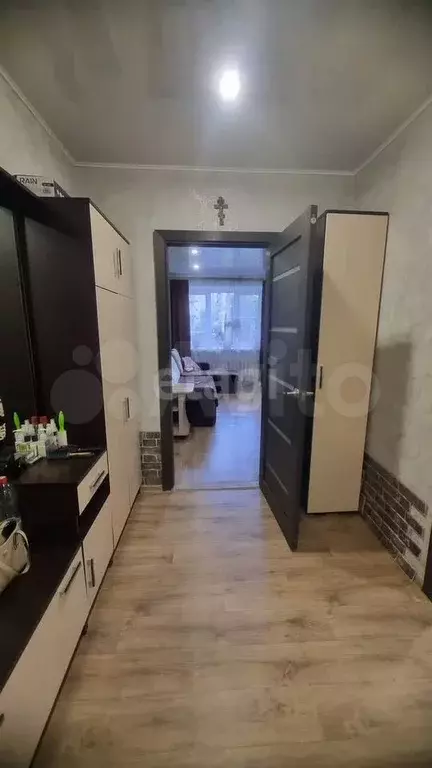 3-к. квартира, 51,1 м, 1/5 эт. - Фото 1