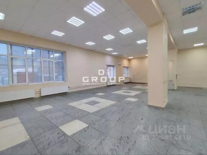 Офис в Татарстан, Казань Краснококшайская ул., 72 (500 м) - Фото 1