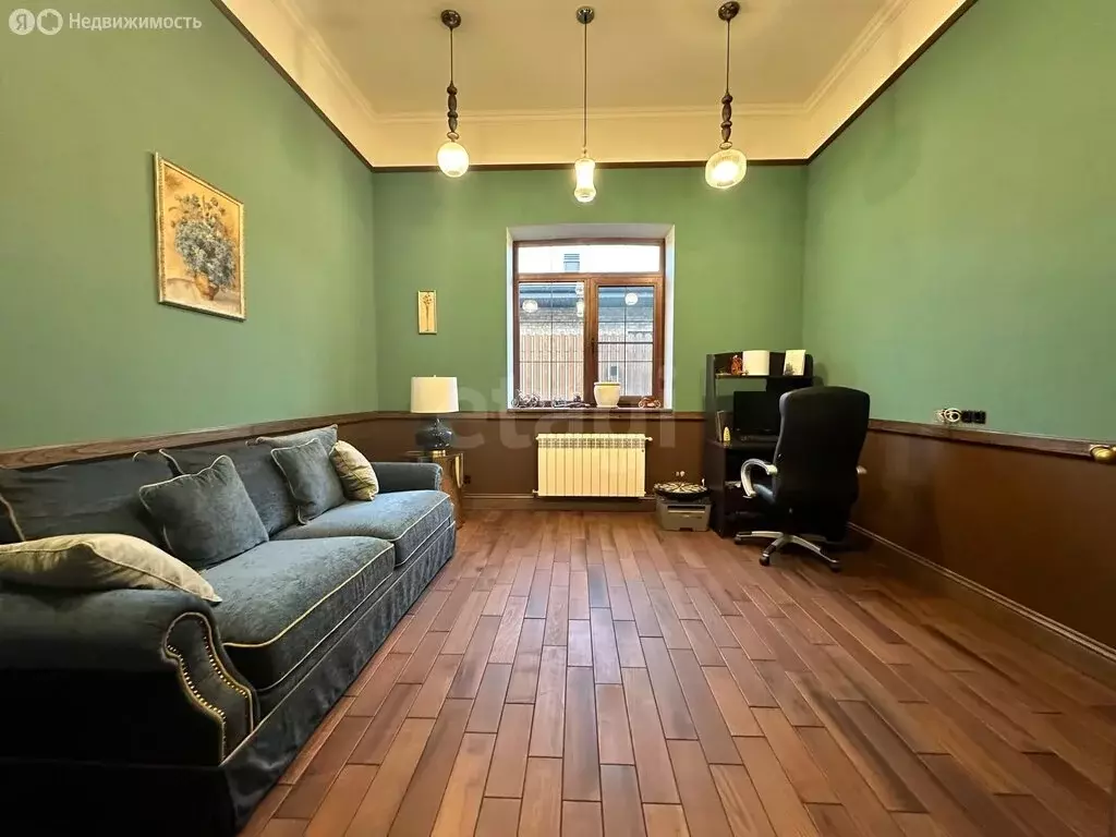 Дом в Краснодар, улица Баха, 2/1 (238.7 м) - Фото 1