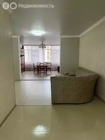 4-комнатная квартира: Нальчик, Эльбрусская улица, 19 (154 м) - Фото 2