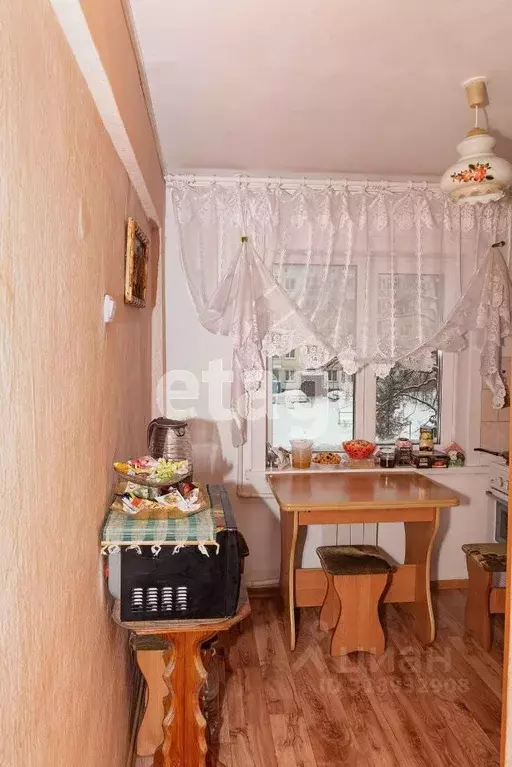 3-к кв. Алтайский край, Бийск Мопровский пер., 34 (58.6 м) - Фото 1