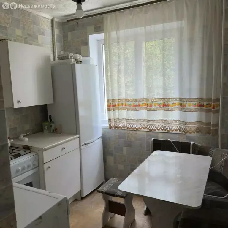 2-комнатная квартира: Уфа, улица Ульяновых, 15 (44.4 м) - Фото 1
