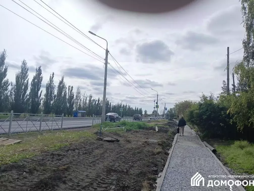 Дом в Омская область, Омск ул. Воровского, 92 (72 м) - Фото 2