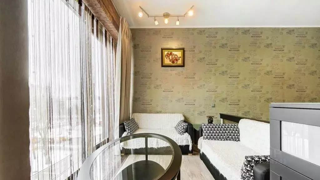 1-к кв. Москва Новочеремушкинская ул., 58 (37.0 м) - Фото 2