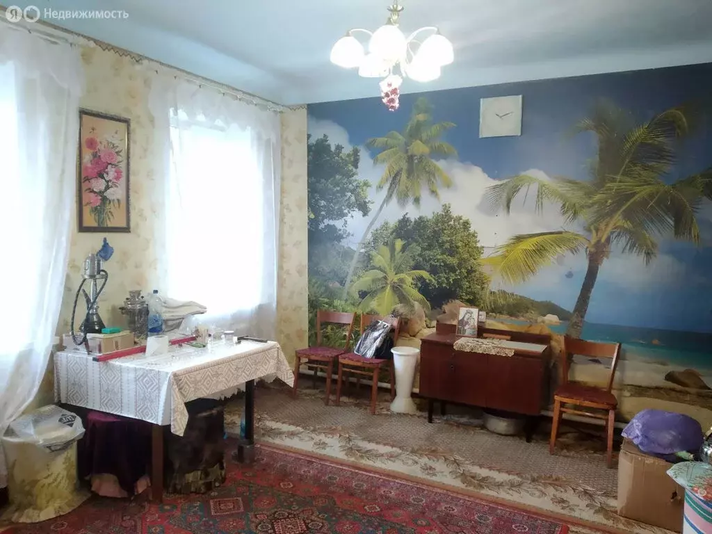 2-комнатная квартира: Новомосковск, Северная Садовая улица, 9 (42 м) - Фото 0