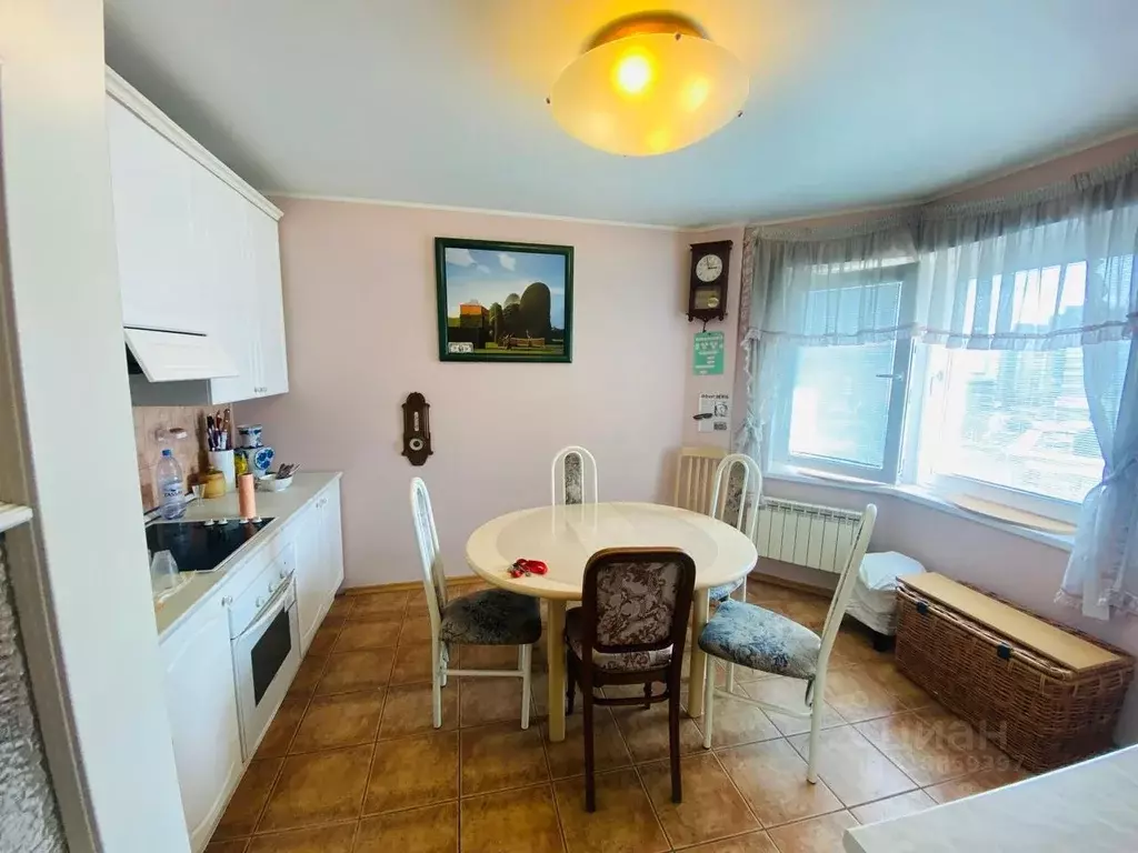 Квартира, 2 комнаты, 64 м - Фото 1